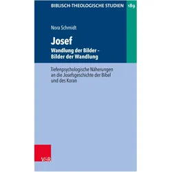 Schmidt:Josef - Wandlung der Bilder. Bi, Fachbücher von Nora Schmidt