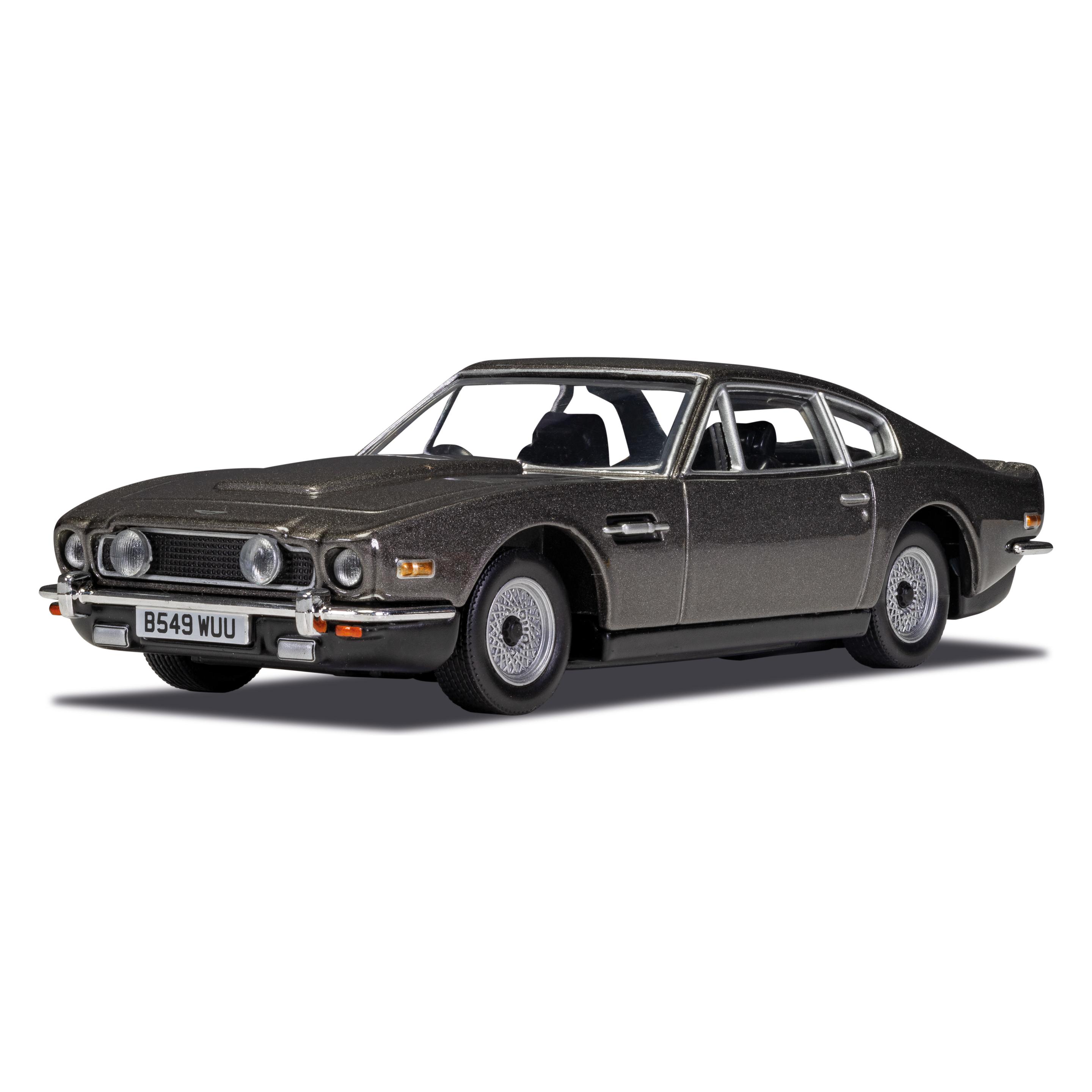 Hornby James Bond- No Time To Die (CC04805)