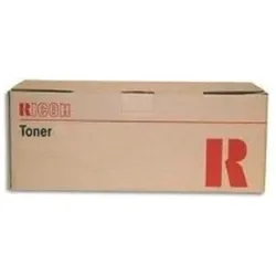 Ricoh, Toner, Print Cartridge (Yellow) (Y)