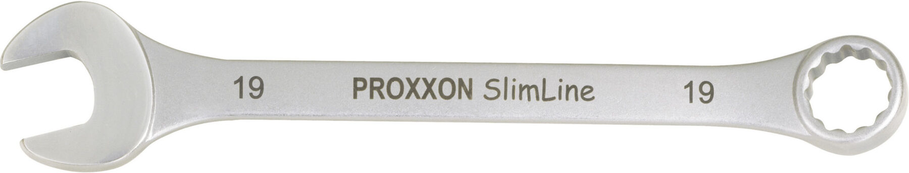 Proxxon Ring-Maulschlüssel, 20 mm (23920)