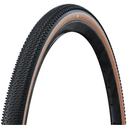 Schwalbe G-One R Pro Reifen 28 Zoll schwarz,transparent 1,70"