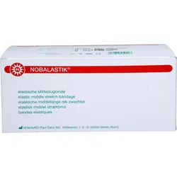 Nobalastik 5mx10cm Mittelzugbinde 10 ST