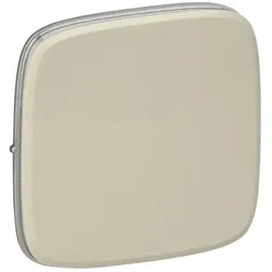 LegrandValena Allure, Wippe für Aus- und Wechselschalter (mandelweiß)