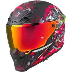 Bogotto Blade Armour Helm M (57/58)