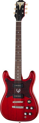 Epiphone Wilshire P-90s Ch Cherry