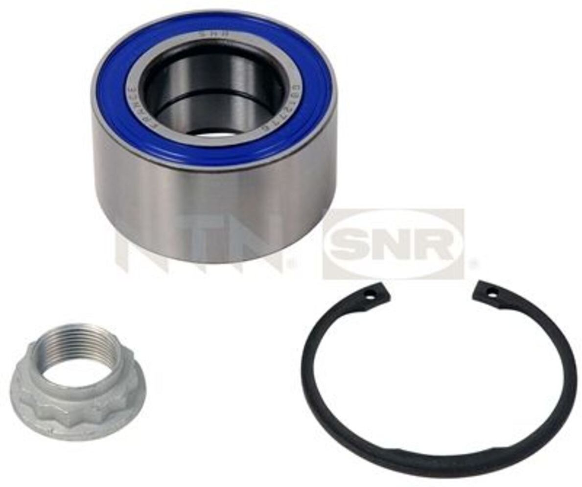 Radlagersatz SNR R150.23
