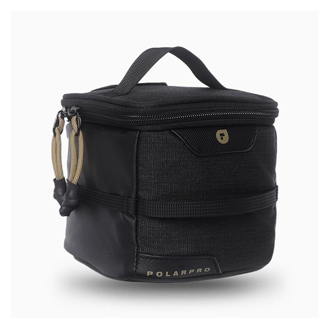 PolarPro 5-FILTER Cube Case (CUBE-5CSE)