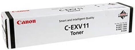 C-EXV 11 toner negro (Canon 9629A002)