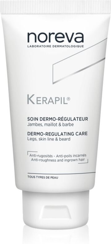 Noreva Kerapil Dermo-Regulating Care Pflegebehandlung nach der Rasur 75 ml