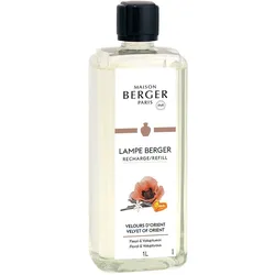 Samt aus dem Orient Nachfüller 1000ml