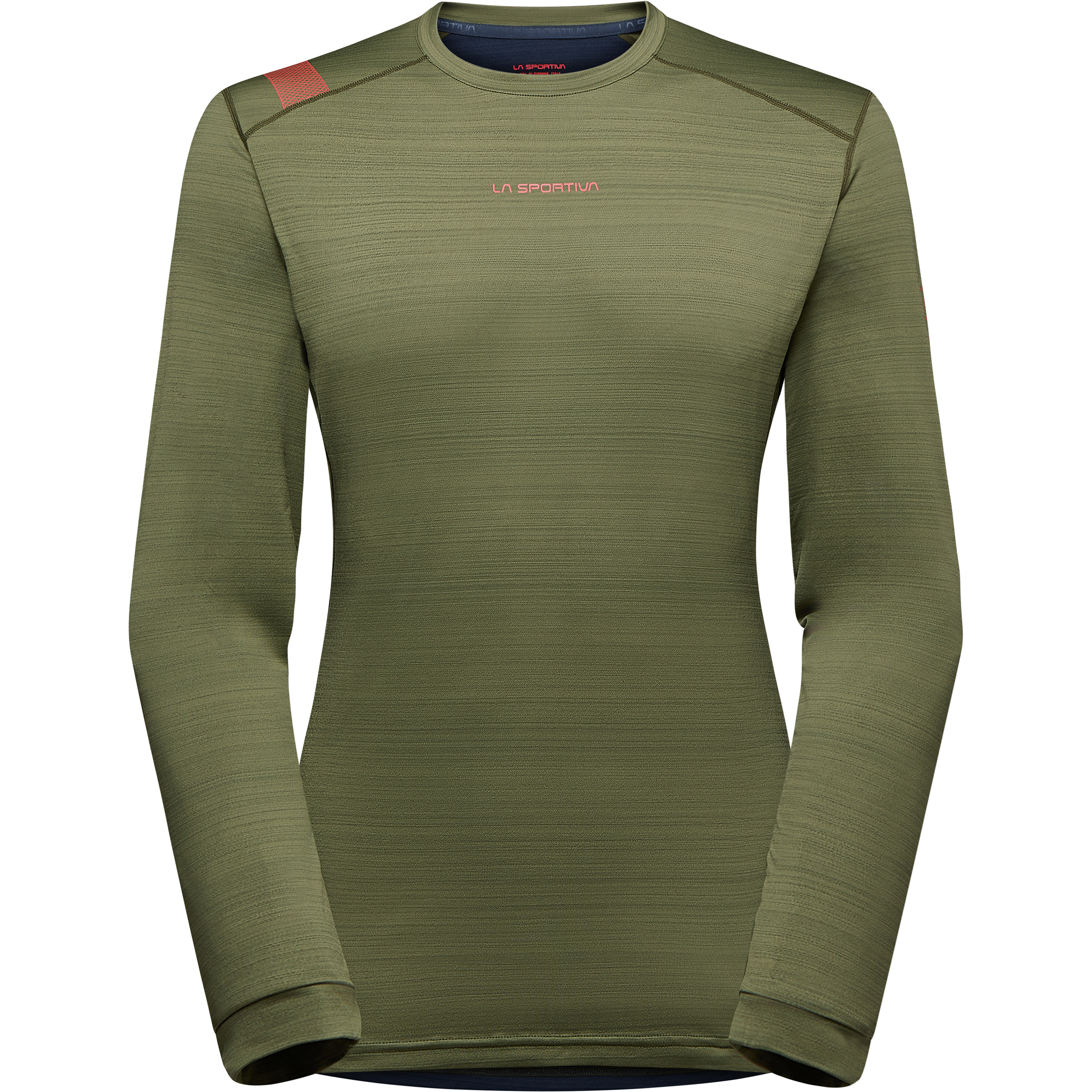 La Sportiva Tour Herren Laufshirts blau Größe XL Trekking Elastisch