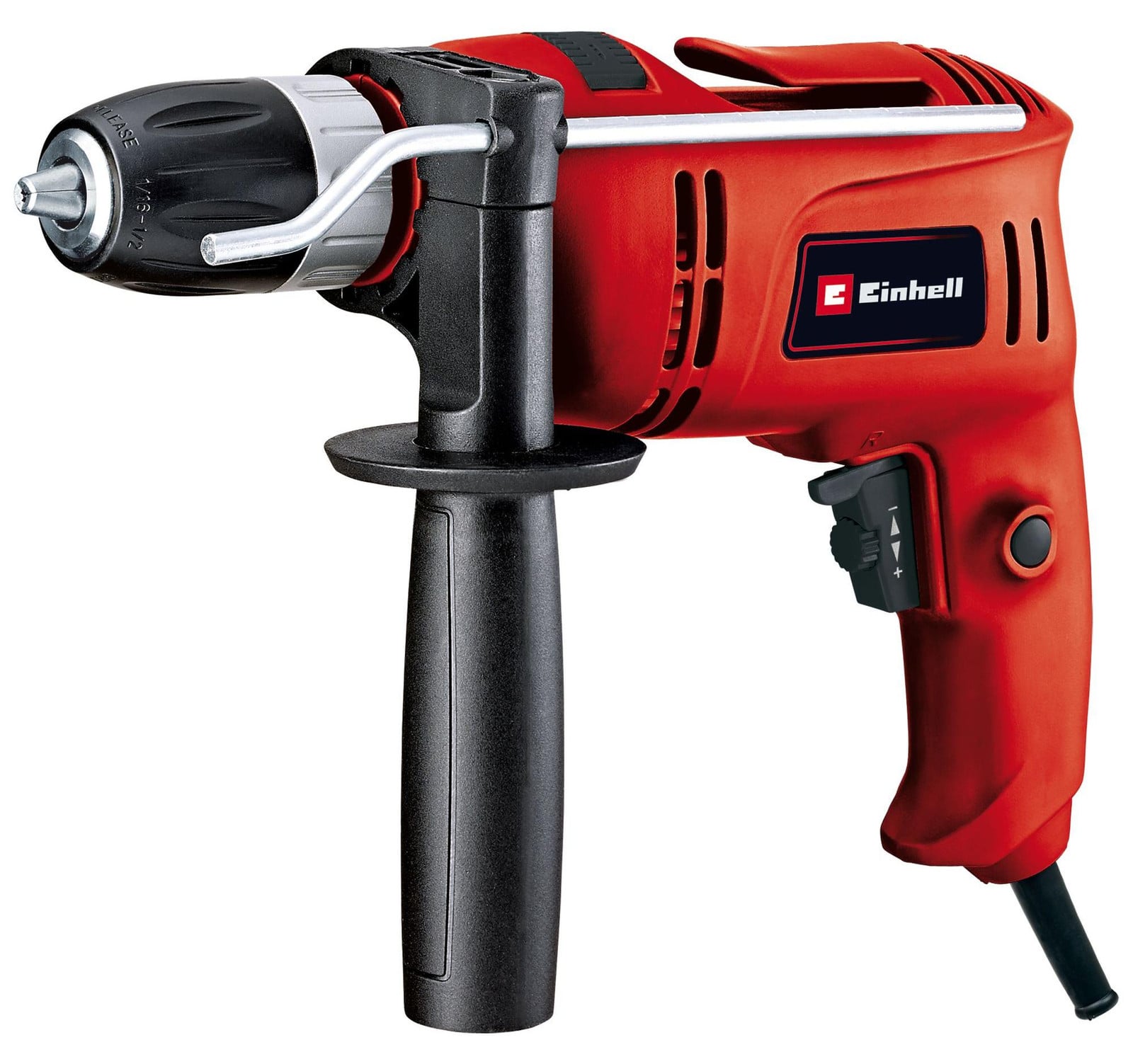 Einhell TC-ID 650 E slagboormachine