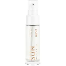 30ml GLYNT SUN FACE TAN WATER