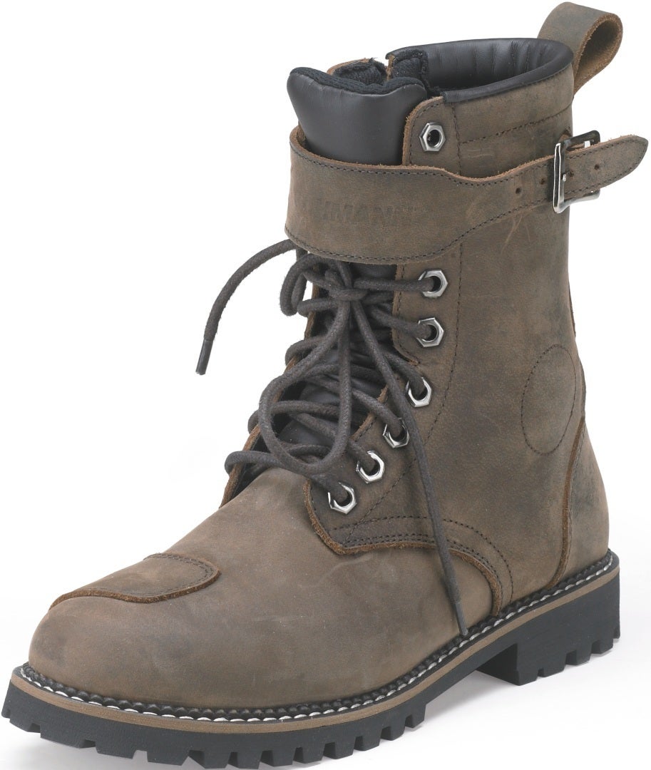 Kochmann Rider wasserdichte Stiefel 695702.044
