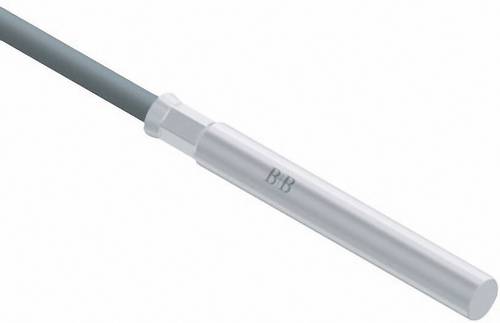 Tauchfühler B + B Thermo-Technik 0629 0514-95 -10 bis +105°C KTY81-210
