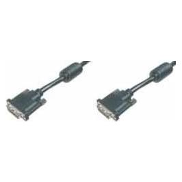 M-Cab DVI-Kabel DVI-D (M) zu DVI-D (M) (3 m) (7000788)