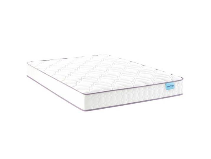 Matelas Merinos MORNING ROUTINE 140x190 Ressorts