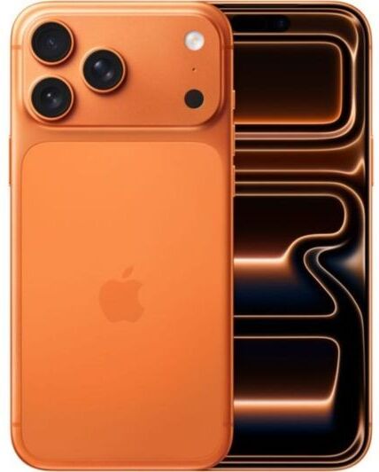 Apple iPhone 17 Pro Max 512GB Cosmic Orange