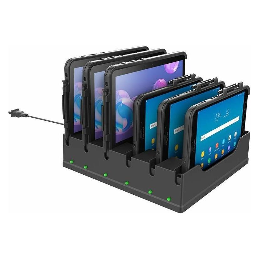 RAM Mounts RAM-DOCK-6G8P-OT1U (RAM-DOCK-6G8P-OT1U)