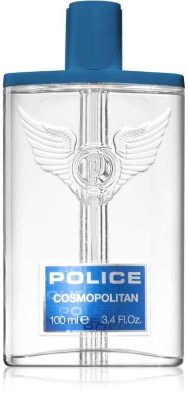 Police Cosmopolitan Eau de Toilette pour homme 100 ml