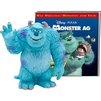 Disney - Die Monster AG, Spielfigur Hörspiel