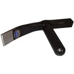 Schubiger, Hammer, De Wit Straathamer Glasfibersteel 210x50mm