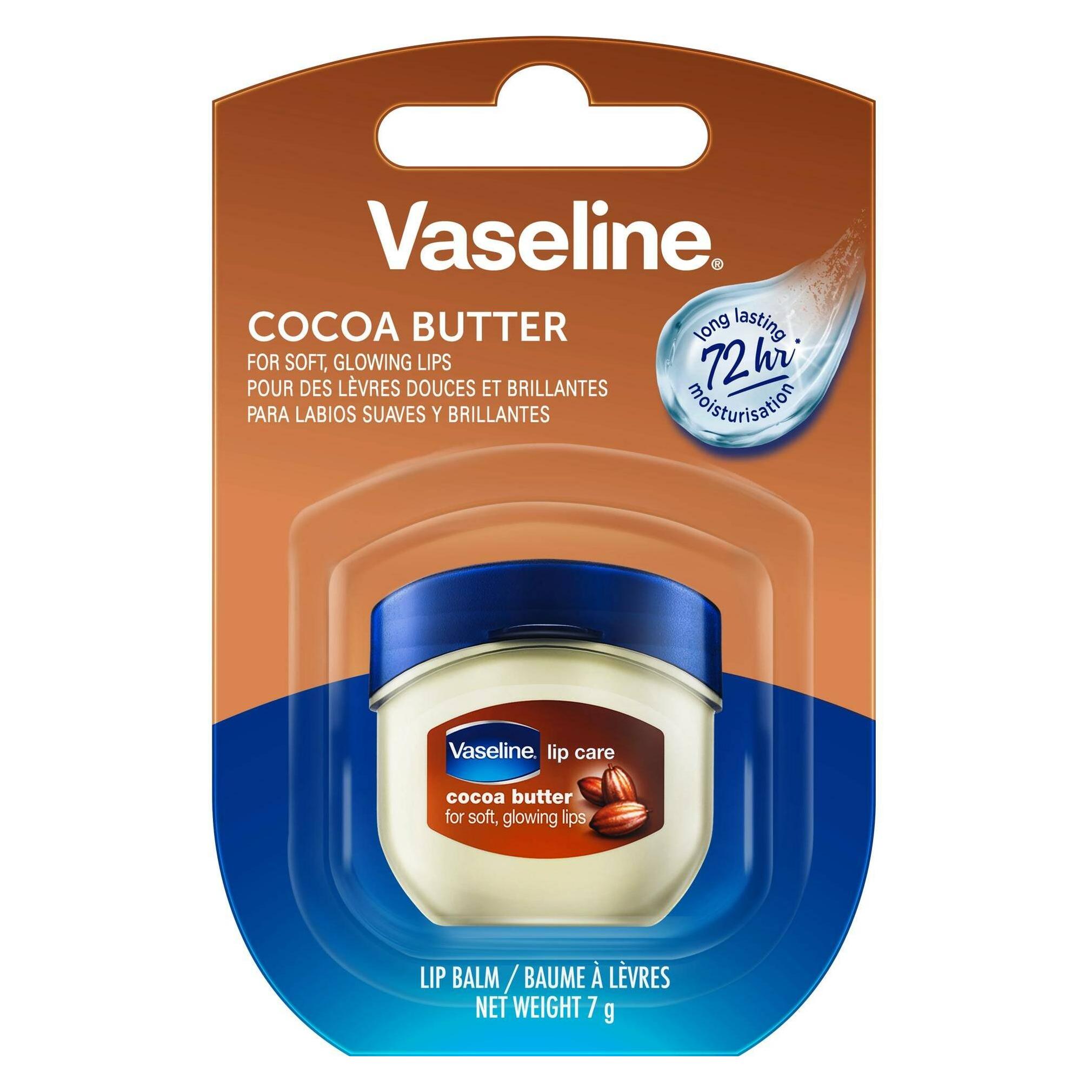 Vaseline Lippenbalsam (Lippenbalsam, 7 ml) (045111)