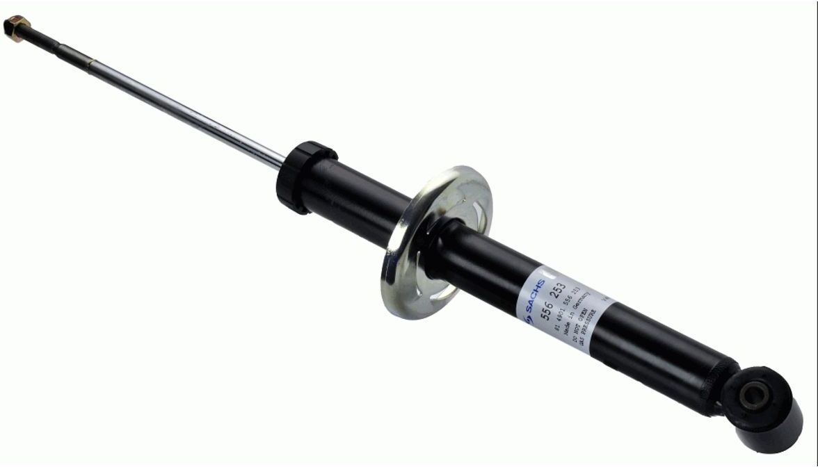 Stoßdämpfer SACHS 556253