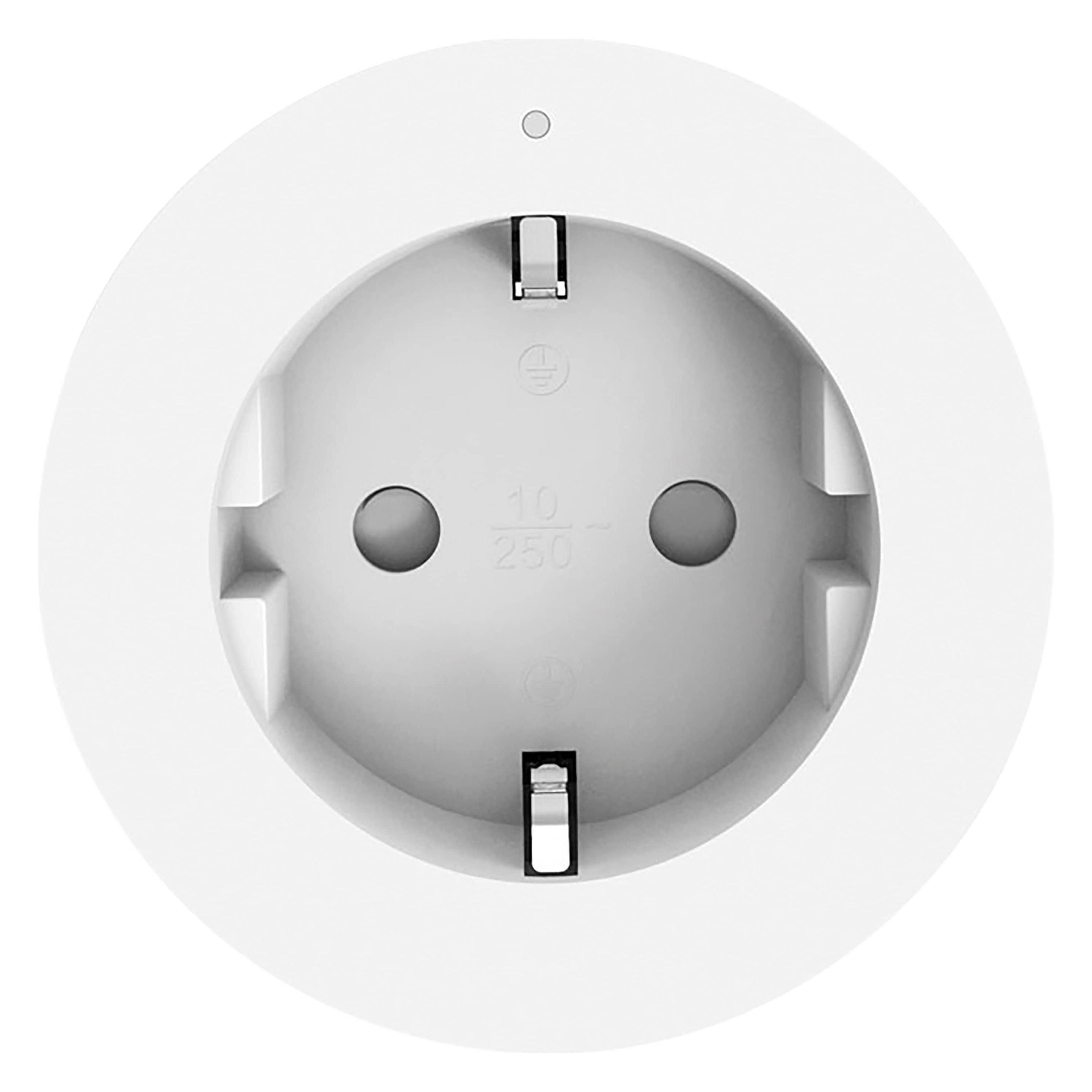 Aqara Smart Plug (ZNCZ12LM)
