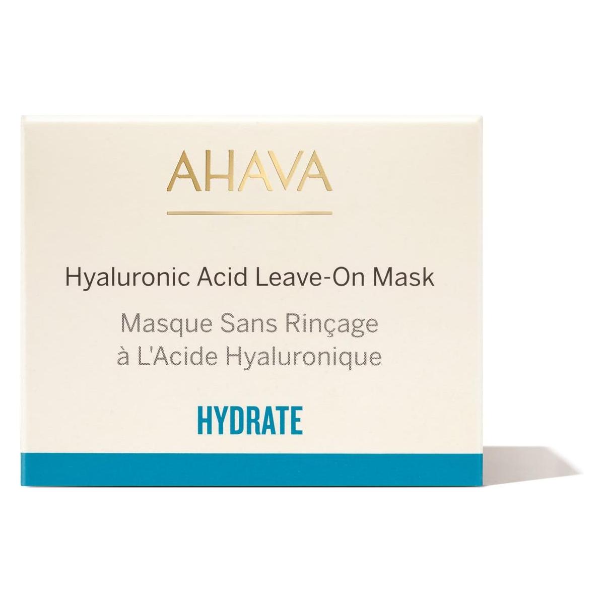 Ahava Leave on Mask (50 ml) (84016065)