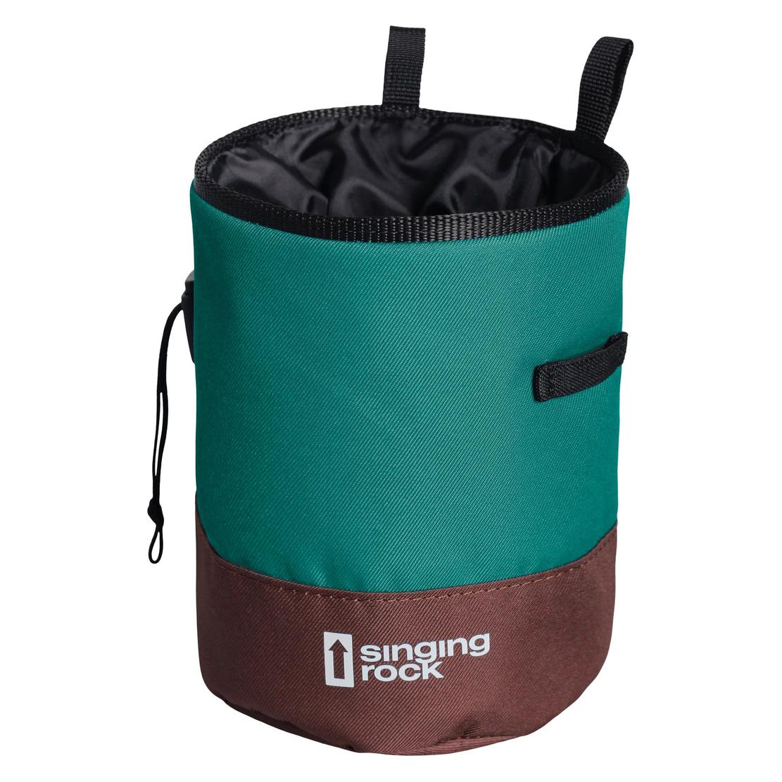 Singing Rock Chalk Bag DUO (C3006GH00)