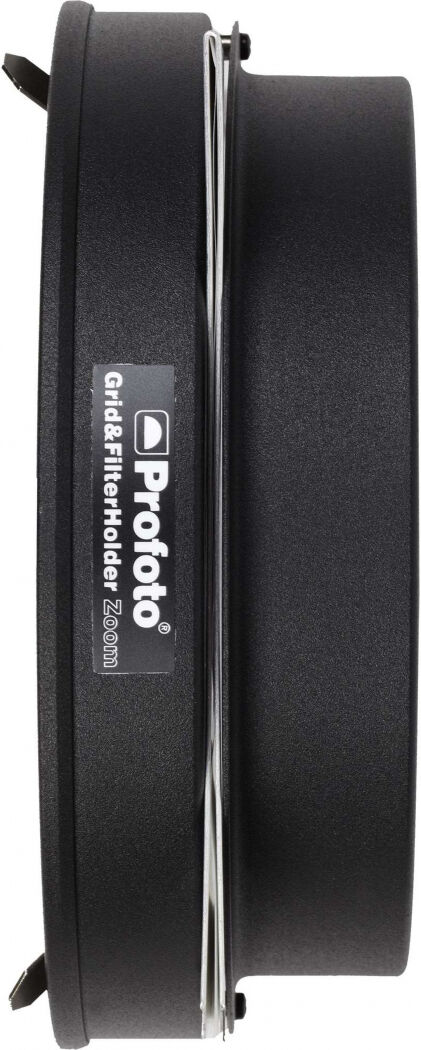 Porte-filtre/accessoire Profoto Standard Zoom