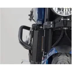 Sw Motech, Motorrad Zubehör, Sturzbügel/Gmol Triumph Trident 660 (21-) / 800 (25-)