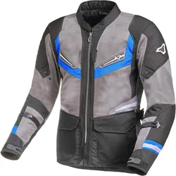 Macna Aerocon Motorrad Textiljacke 3XL