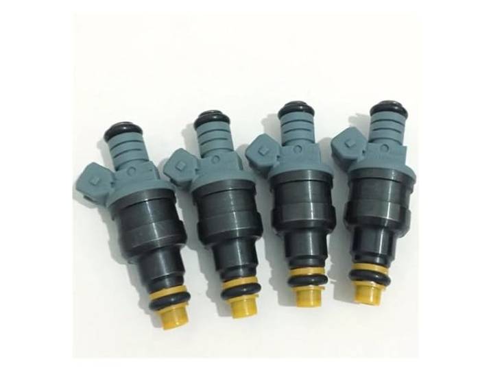 Kraftstoff Injektor Düse Für Mazda Rx7 Truck 1600cc Kraftstoffeinspritzer 0280150842 0280150846 Gsa Kraftstoffeinspritzer Einspritzventil