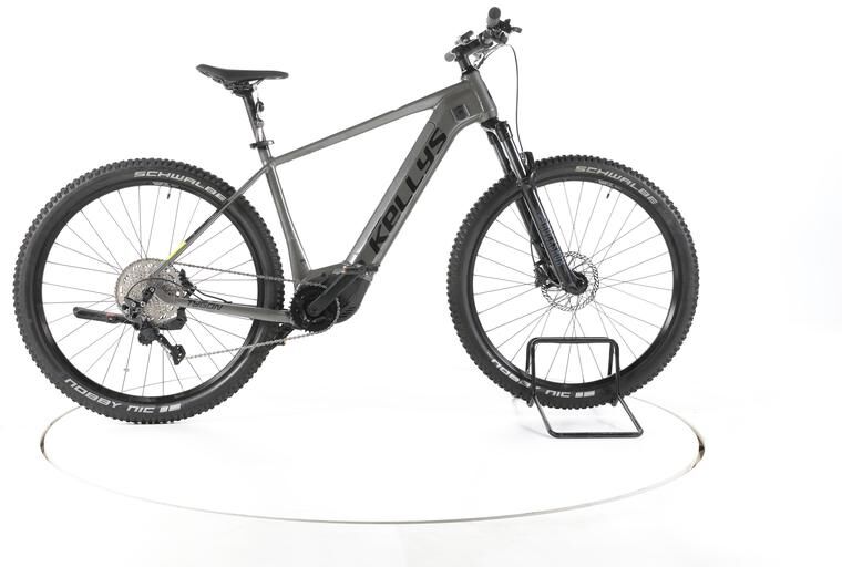 Kellys TYGON R50 E-Bike - 303584