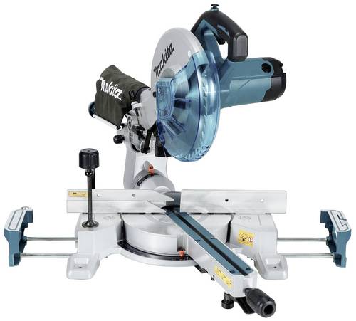 Makita LS1110F Kapp- und Gehrungssäge 2660 mm 1450 W