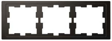 Merten Cadre 3f.anth D-Life MEG4030-6534 (MEG4030-6534)