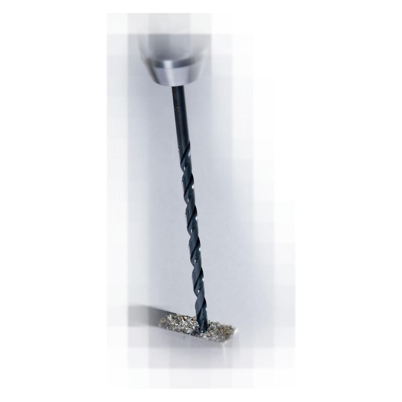 Alpen Metallbohrer (9,5 mm) (0010100950100)