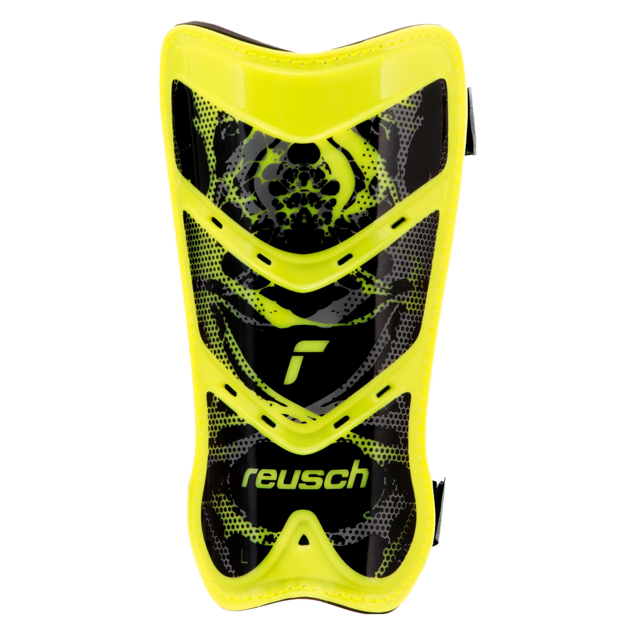 Reusch Shinguard Attrakt Lite (XXS) (UTPP10391)