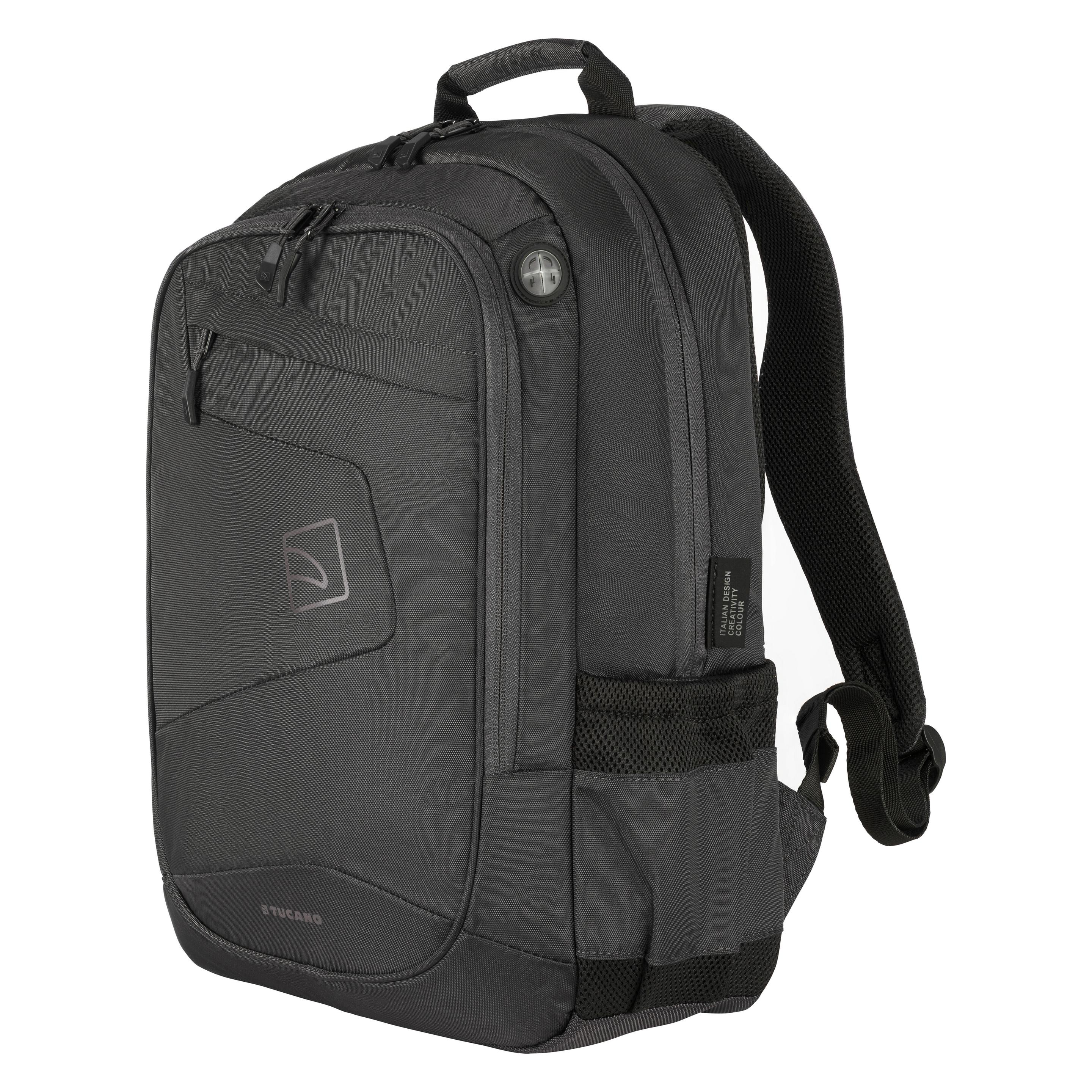 Tucano Lato (BLABK)