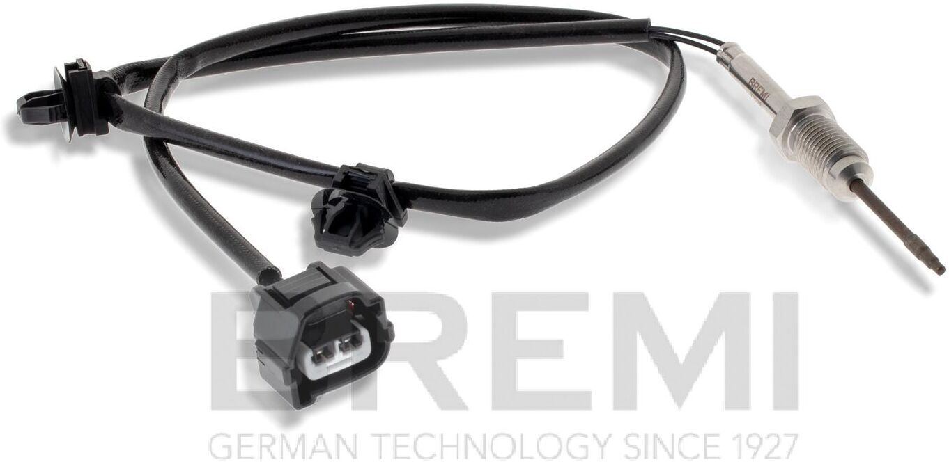 Bremi Sensor, Abgastemperatur 70078 Für Nissan