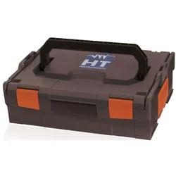 HT Instruments, Zubehör Elektroinstallation, Black Box Aktion CombiG2 Installationstester-Set