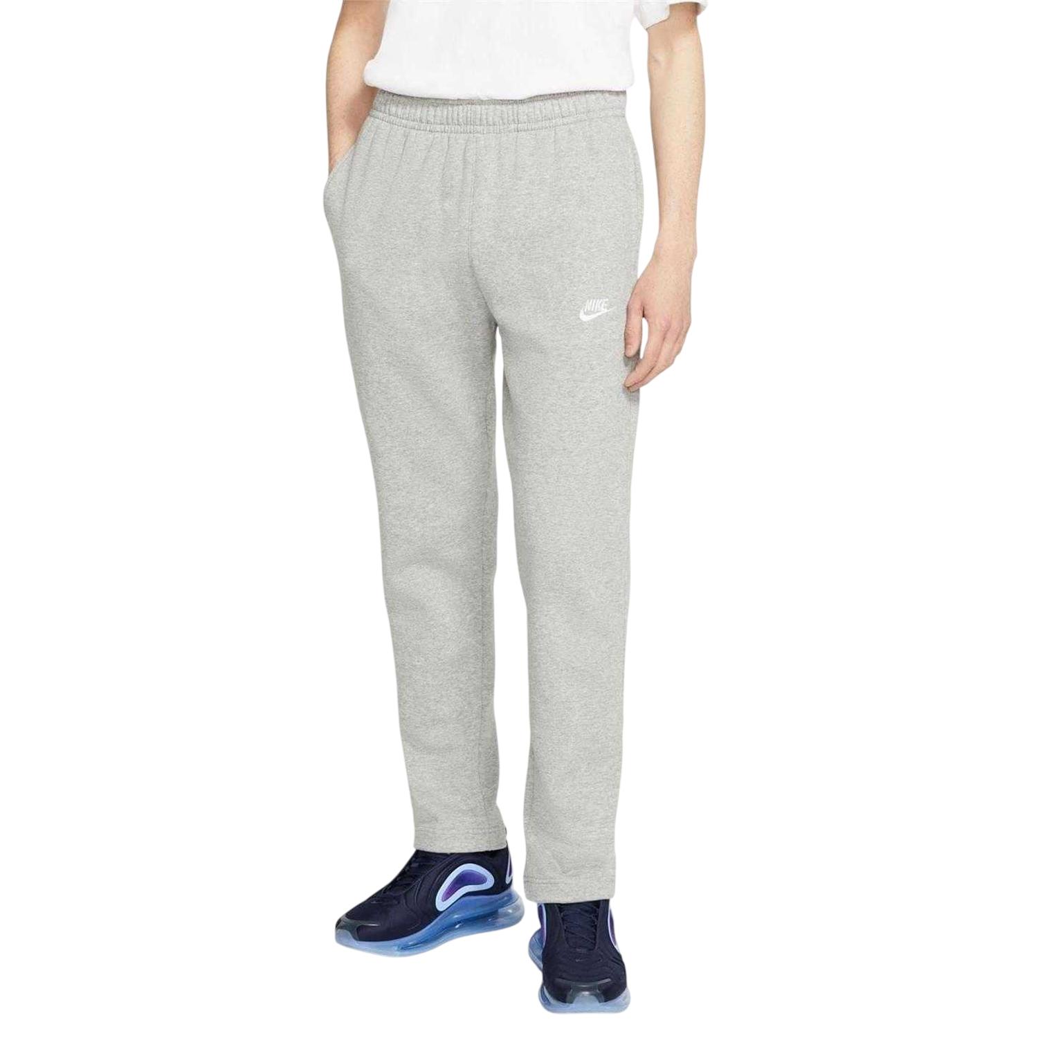 Nike - "Club" Jogginghosen für Herren (Grau)