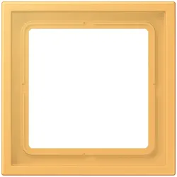 Jung Rahmen 1-fach LC Z981 BF 254