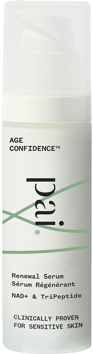 30ml Pai Age Confidence™ NAD+ & TriPeptide Renewal Serum