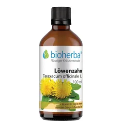 Löwenzahn 100 ML