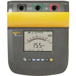 Fluke 1555/KIT Isolationsmessgerät kalibriert (ISO) 250 V, 10000 V 2 TΩ 3665111-ISO