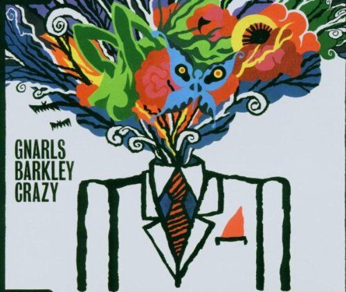 Gnarls Barkley - Crazy - Preis vom 12.10.2026 11:37:12 h