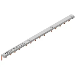 MDT technologies Phasenschiene mit 15 ZUB-PS15A5